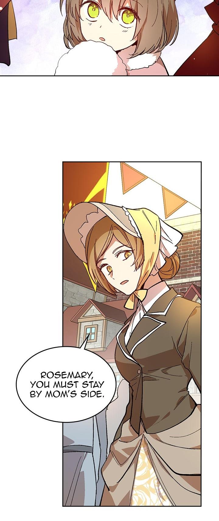 The Reason Why Raeliana Ended up at the Duke's Mansion Chapter 97 page 27 - Chapter 97