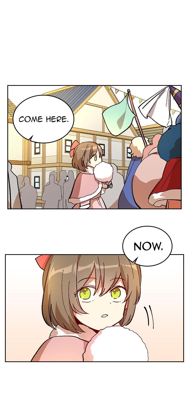 The Reason Why Raeliana Ended up at the Duke's Mansion Chapter 97 page 28 - Chapter 97