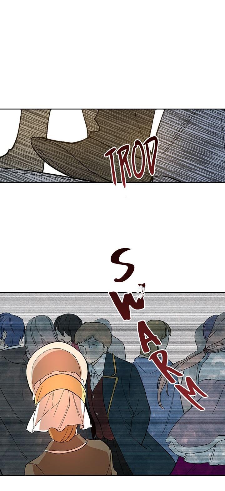 The Reason Why Raeliana Ended up at the Duke's Mansion Chapter 97 page 29 - Chapter 97