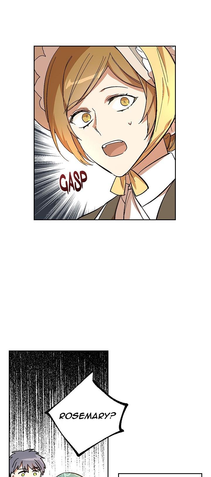 The Reason Why Raeliana Ended up at the Duke's Mansion Chapter 97 page 30 - Chapter 97