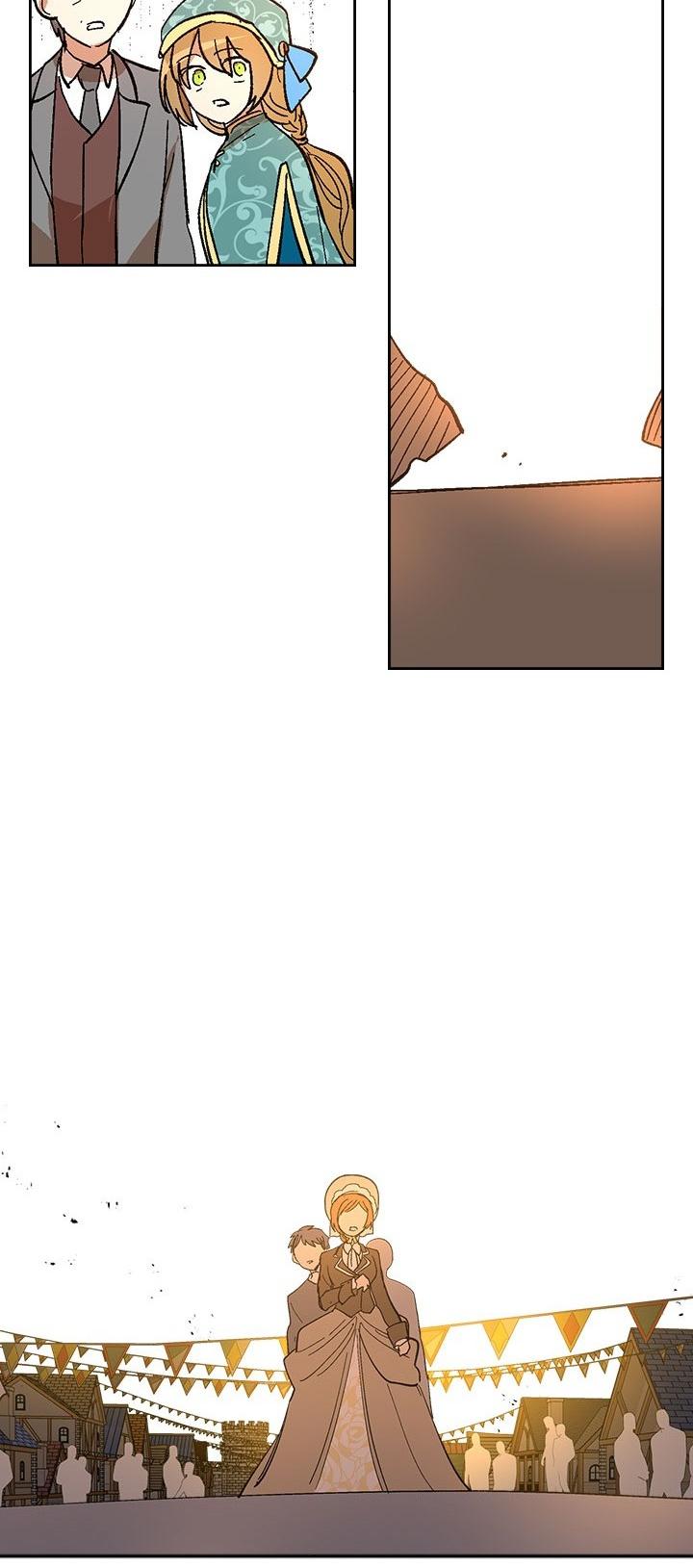 The Reason Why Raeliana Ended up at the Duke's Mansion Chapter 97 page 31 - Chapter 97