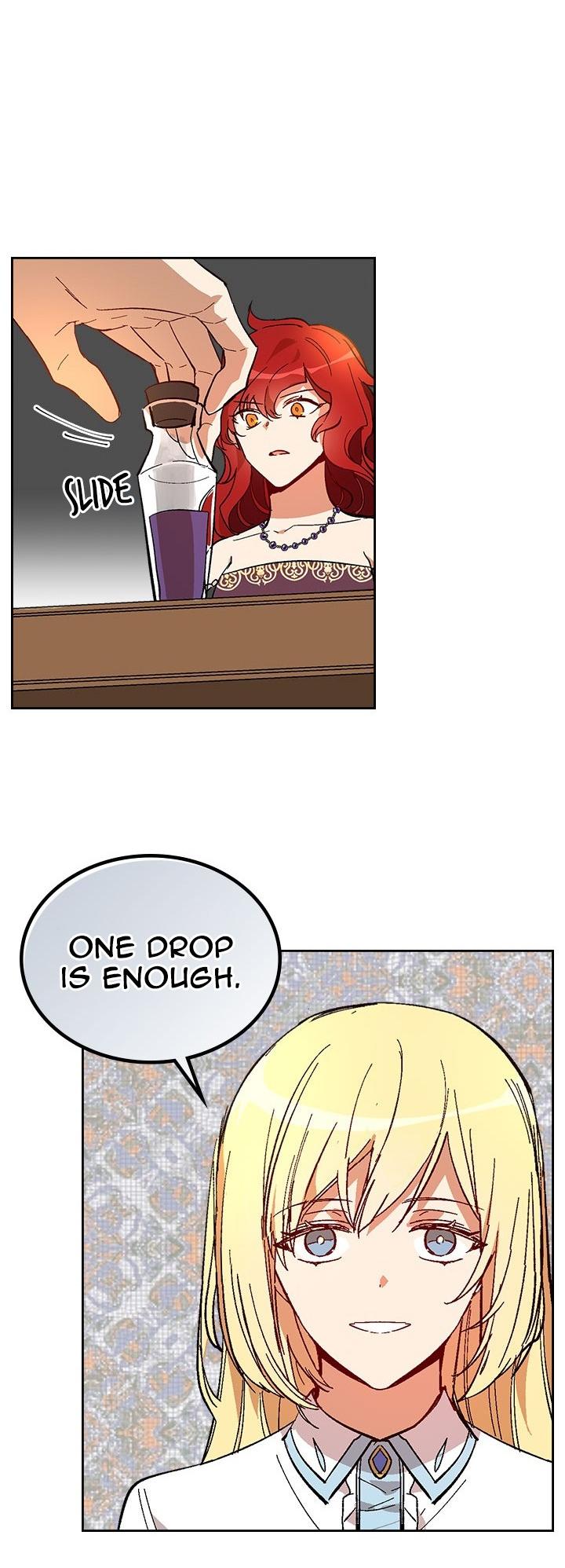 The Reason Why Raeliana Ended up at the Duke's Mansion Chapter 97 page 5 - Chapter 97