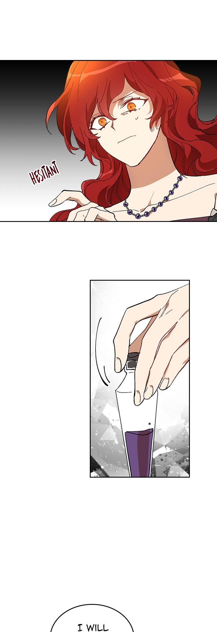 The Reason Why Raeliana Ended up at the Duke's Mansion Chapter 97 page 6 - Chapter 97
