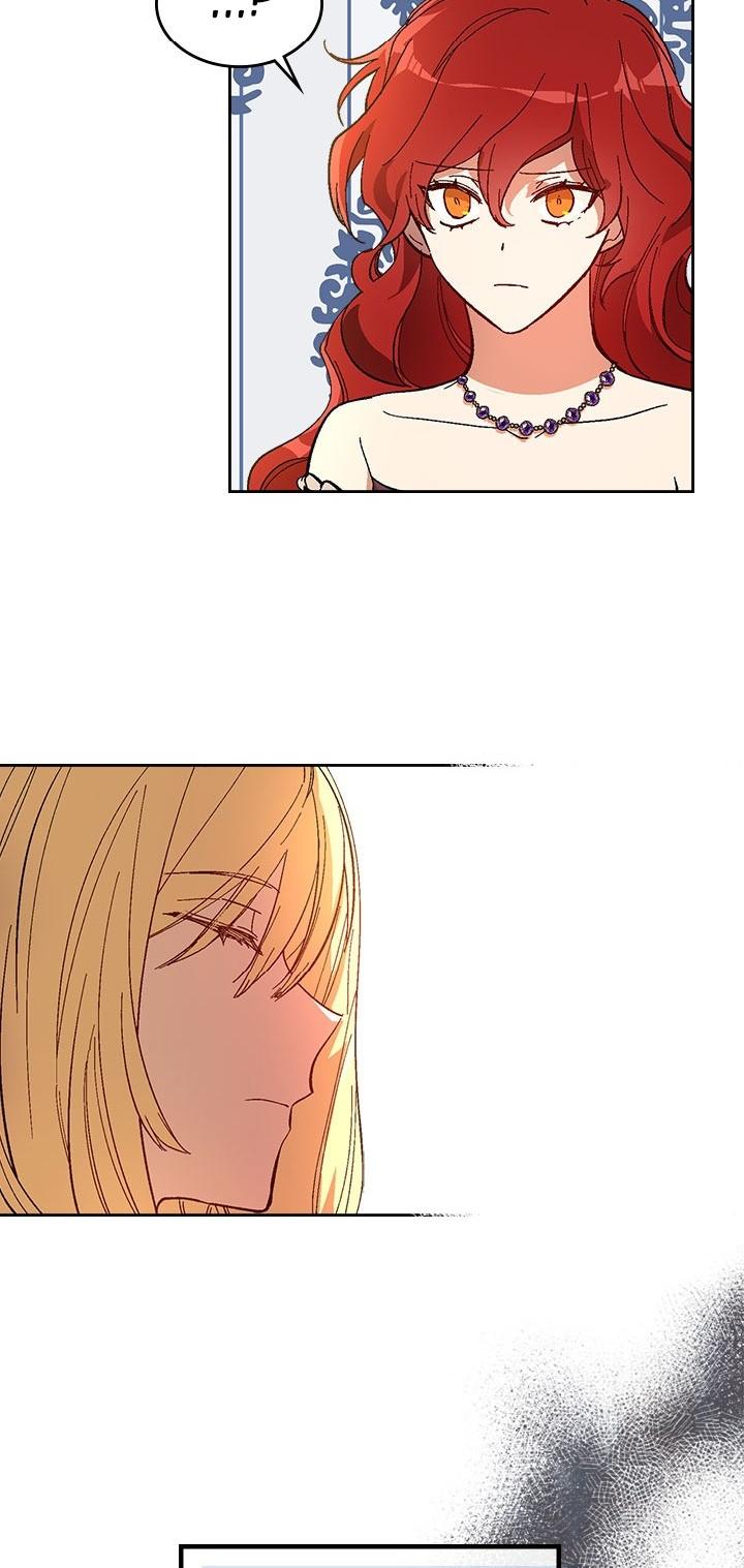 The Reason Why Raeliana Ended up at the Duke's Mansion Chapter 97 page 9 - Chapter 97