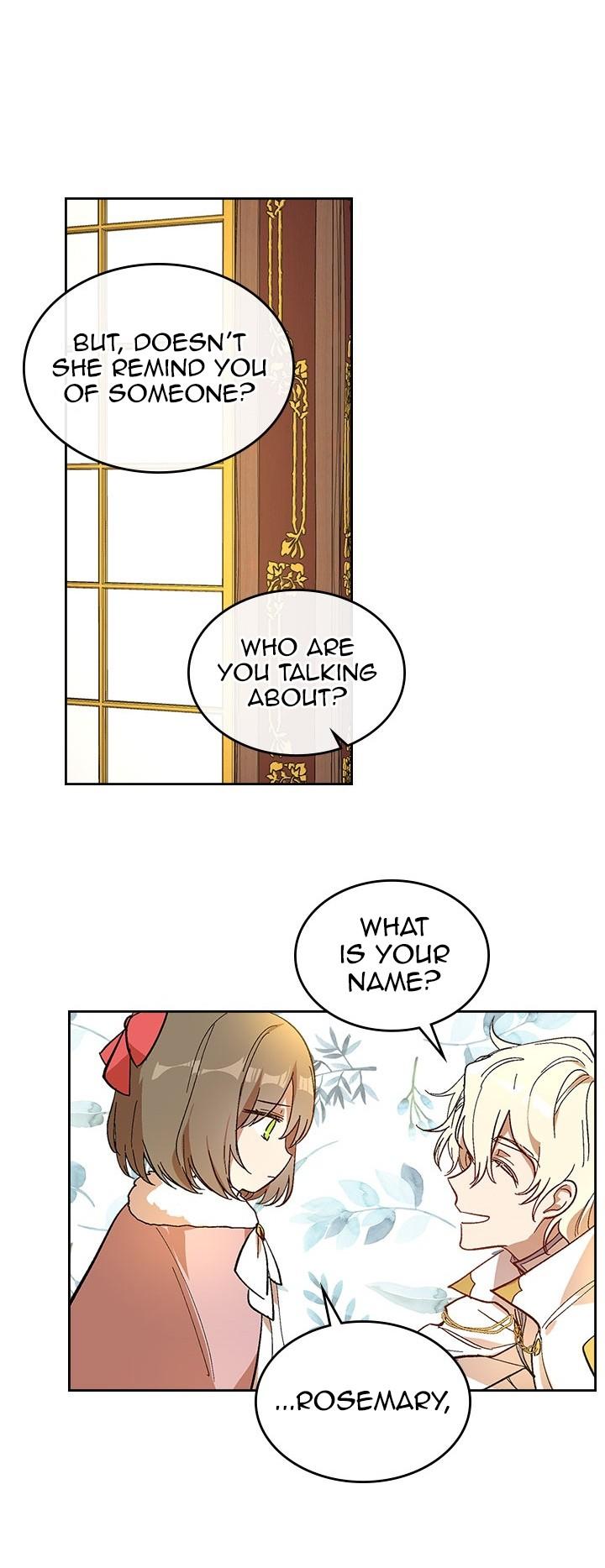 The Reason Why Raeliana Ended up at the Duke's Mansion Chapter 98 page 13 - Chapter 98