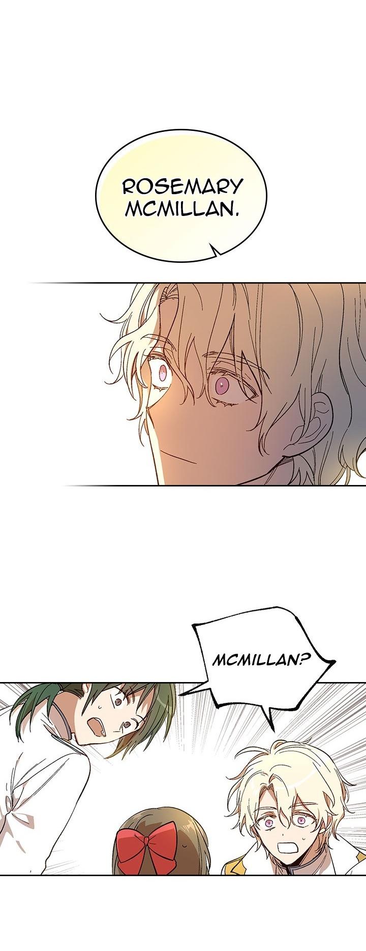 The Reason Why Raeliana Ended up at the Duke's Mansion Chapter 98 page 14 - Chapter 98