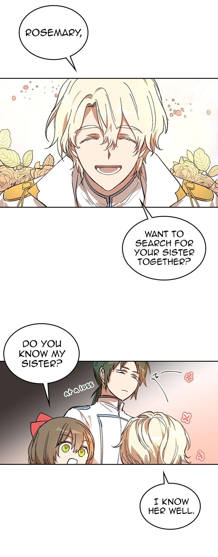The Reason Why Raeliana Ended up at the Duke's Mansion Chapter 98 page 16 - Chapter 98