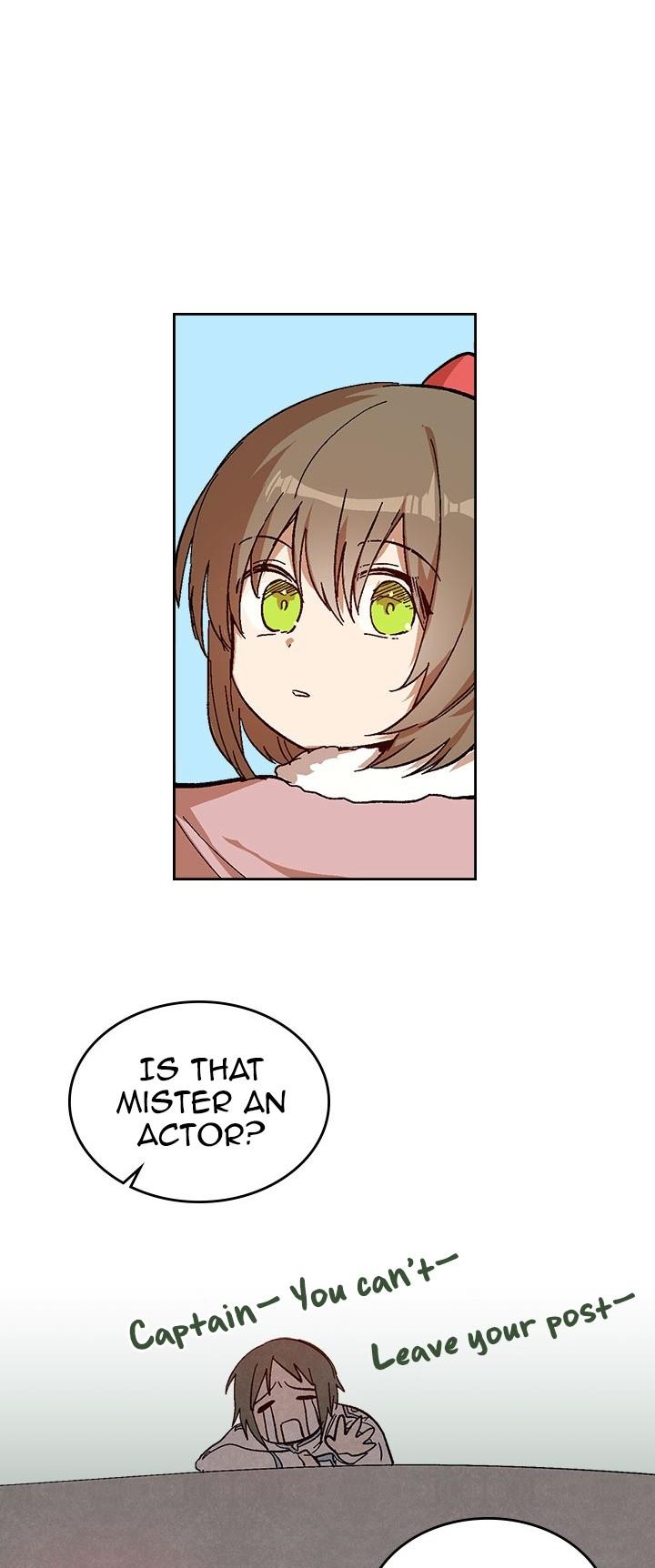 The Reason Why Raeliana Ended up at the Duke's Mansion Chapter 98 page 19 - Chapter 98