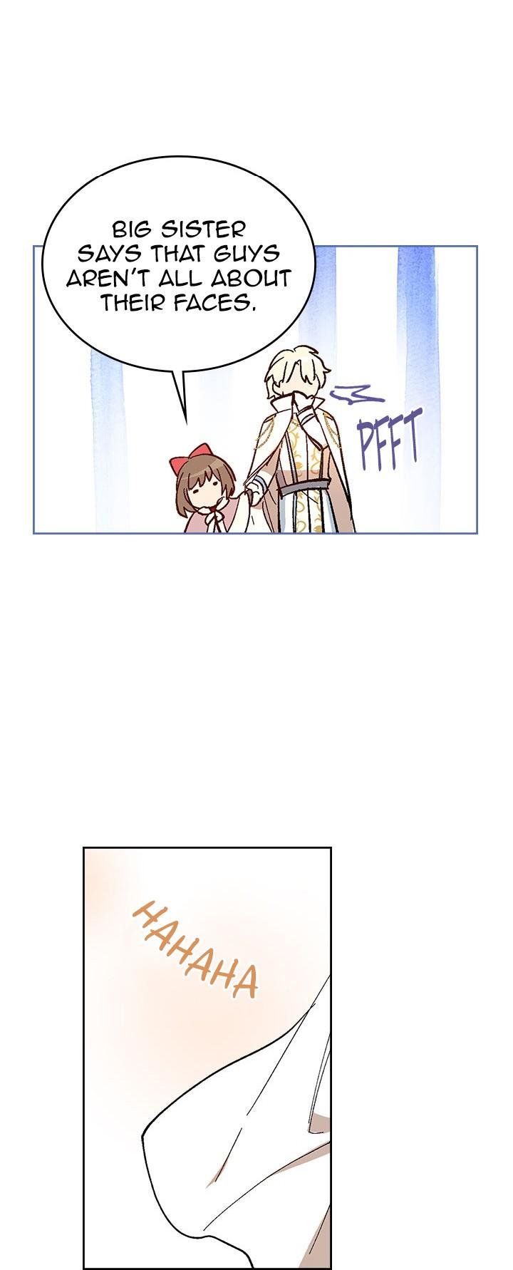 The Reason Why Raeliana Ended up at the Duke's Mansion Chapter 98 page 21 - Chapter 98