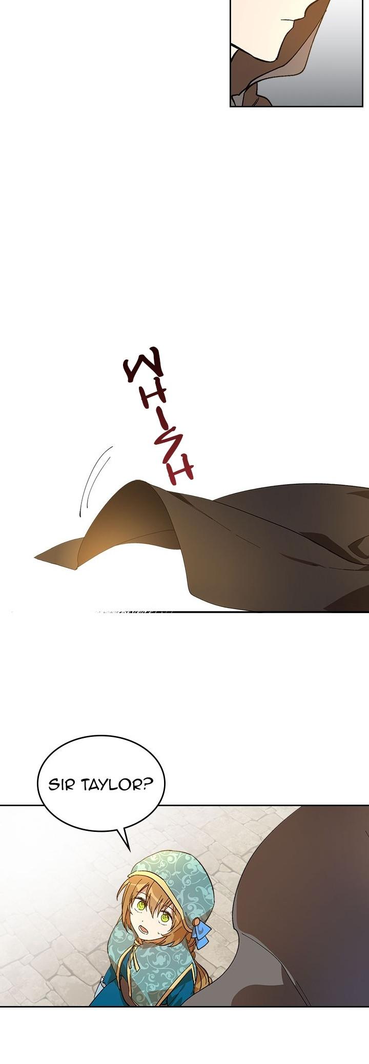 The Reason Why Raeliana Ended up at the Duke's Mansion Chapter 98 page 26 - Chapter 98
