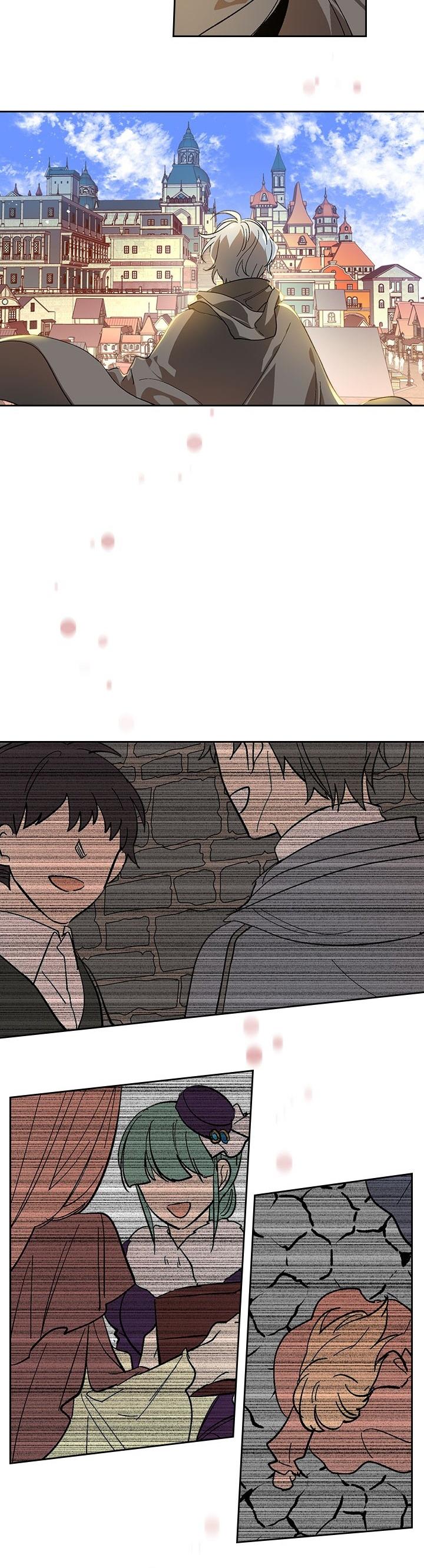 The Reason Why Raeliana Ended up at the Duke's Mansion Chapter 98 page 28 - Chapter 98