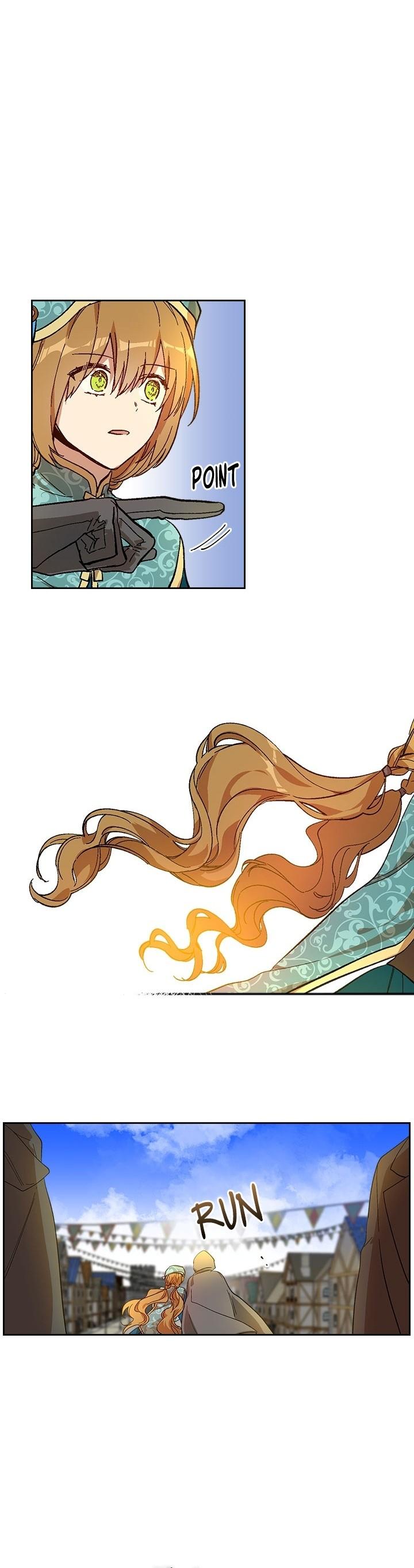 The Reason Why Raeliana Ended up at the Duke's Mansion Chapter 98 page 30 - Chapter 98