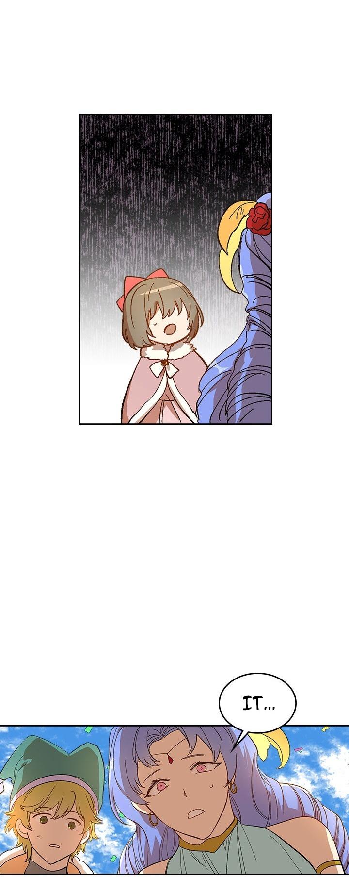 The Reason Why Raeliana Ended up at the Duke's Mansion Chapter 98 page 6 - Chapter 98