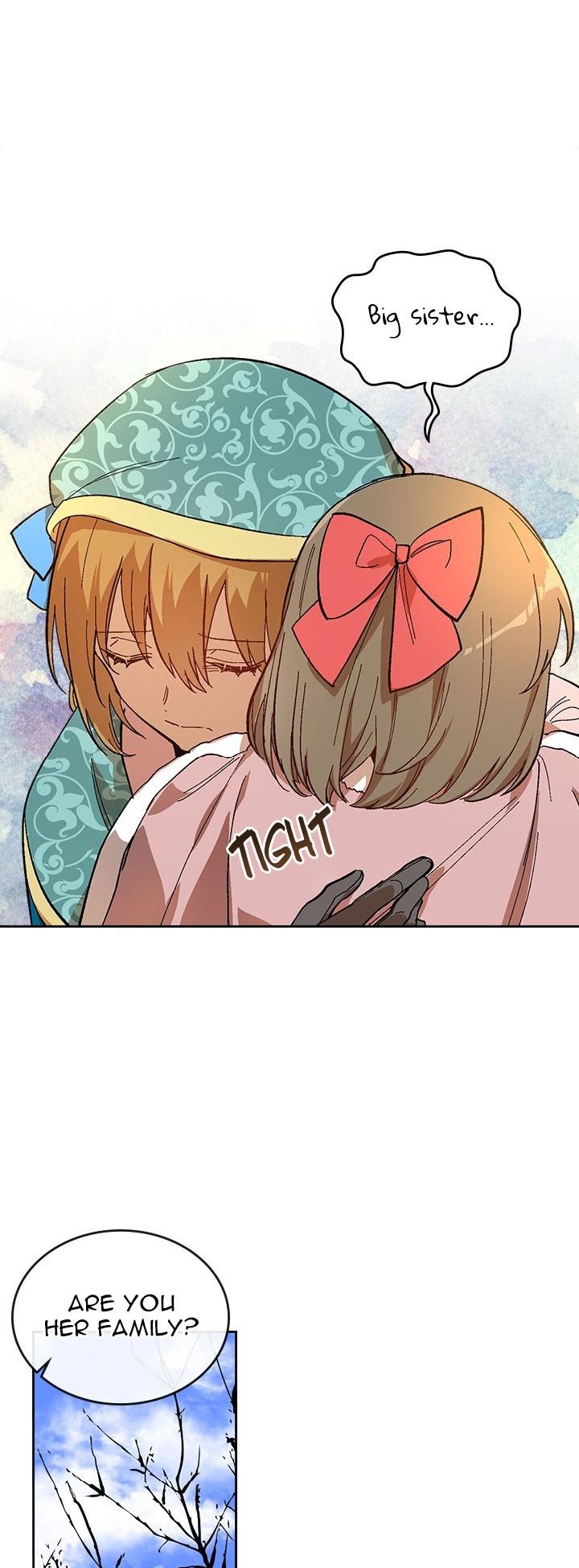 The Reason Why Raeliana Ended up at the Duke's Mansion Chapter 99 page 20 - Chapter 99