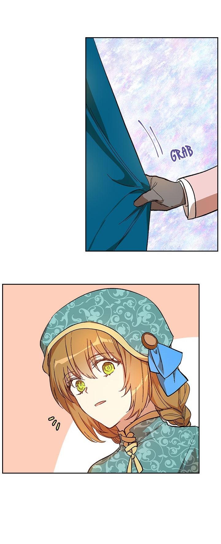 The Reason Why Raeliana Ended up at the Duke's Mansion Chapter 99 page 27 - Chapter 99
