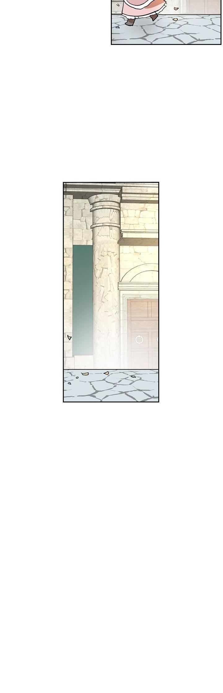 The Reason Why Raeliana Ended up at the Duke's Mansion Chapter 99 page 4 - Chapter 99