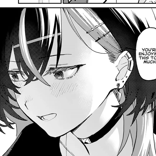 The Reason Yoimiya Nagi Makes Late-Night Meals for Her Manager Chapter 4 cover