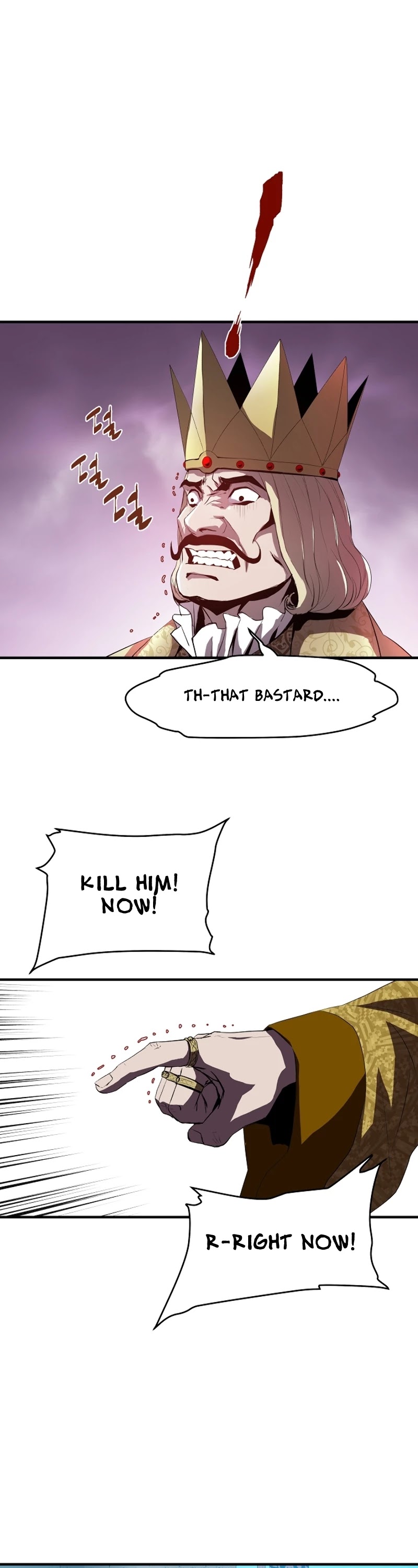 The Rebirth of an 8th Circled Wizard Chapter 1 page 14 - Chapter 1