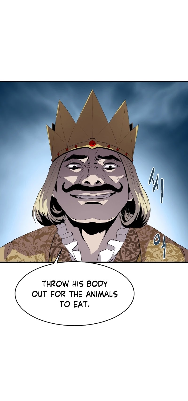 The Rebirth of an 8th Circled Wizard Chapter 1 page 19 - Chapter 1