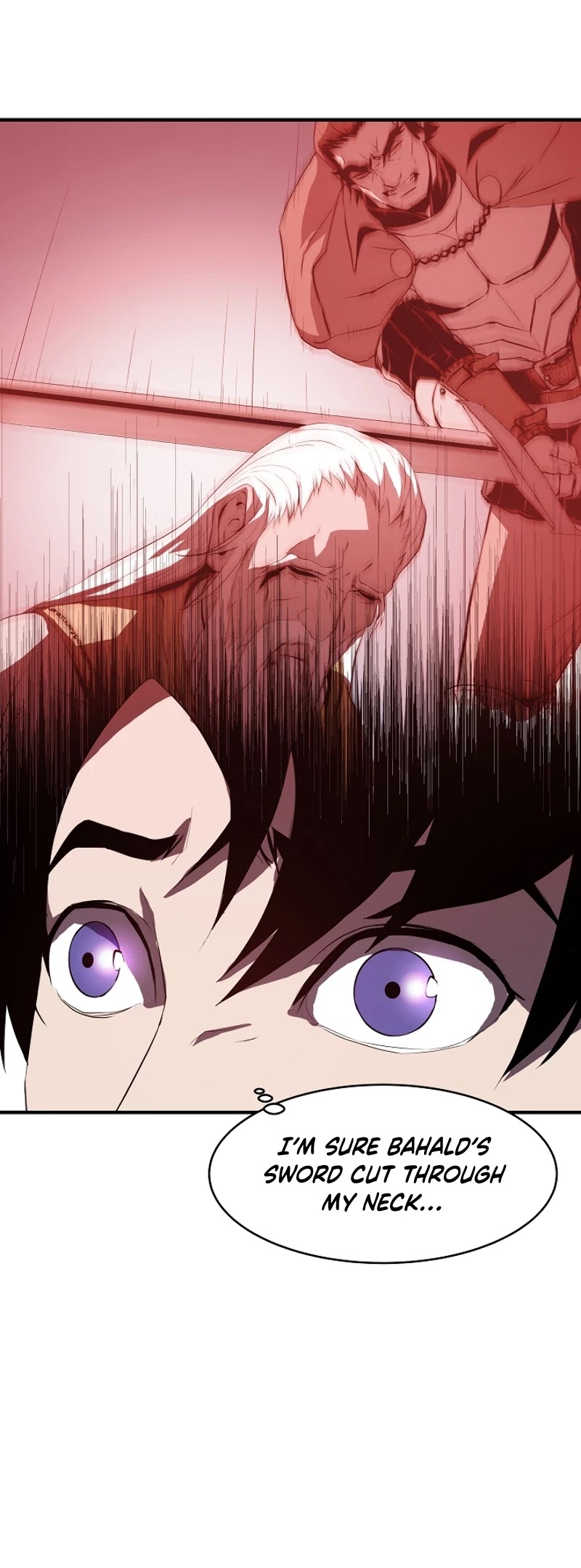 The Rebirth of an 8th Circled Wizard Chapter 1 page 22 - Chapter 1