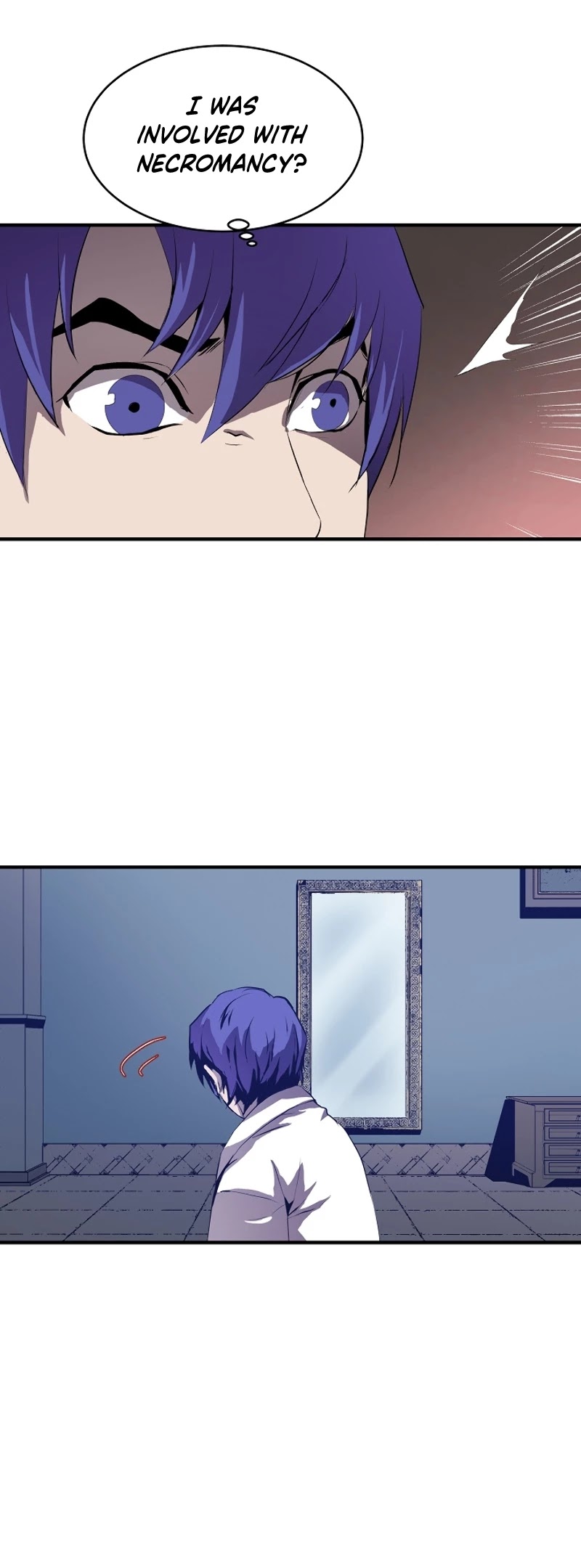 The Rebirth of an 8th Circled Wizard Chapter 1 page 24 - Chapter 1