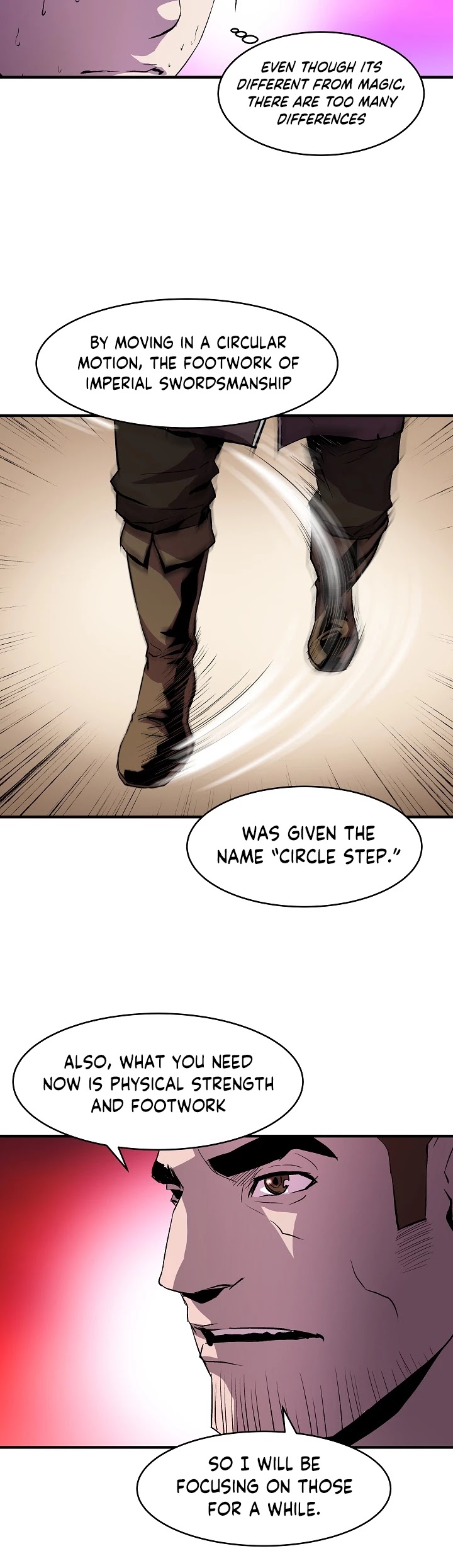 The Rebirth of an 8th Circled Wizard Chapter 10 page 13 - Chapter 10