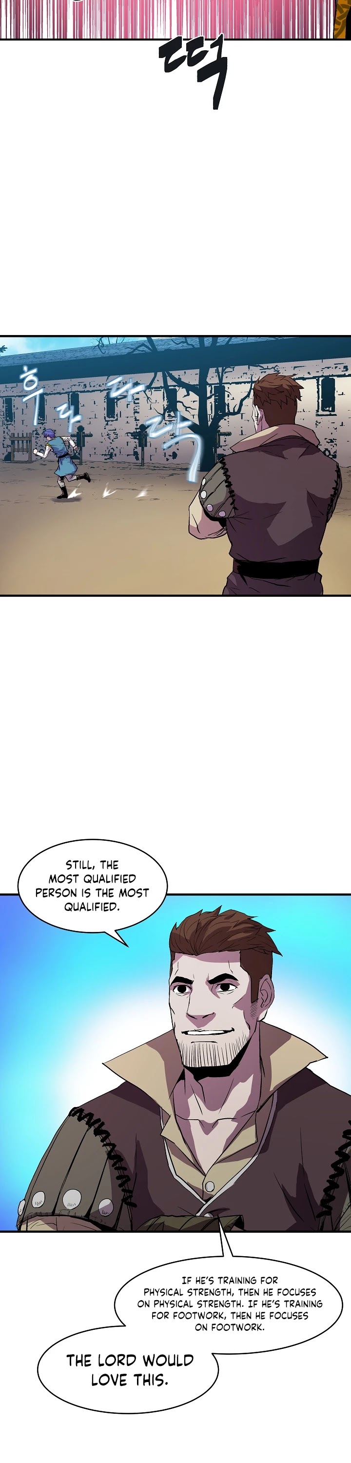 The Rebirth of an 8th Circled Wizard Chapter 10 page 19 - Chapter 10