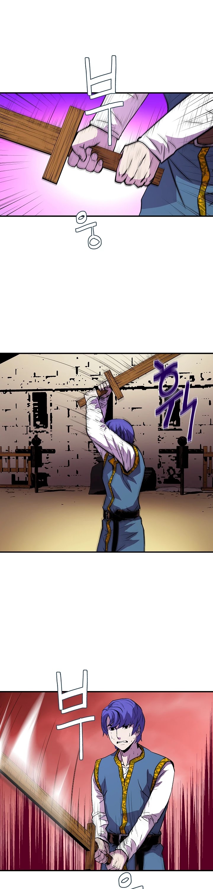 The Rebirth of an 8th Circled Wizard Chapter 10 page 20 - Chapter 10