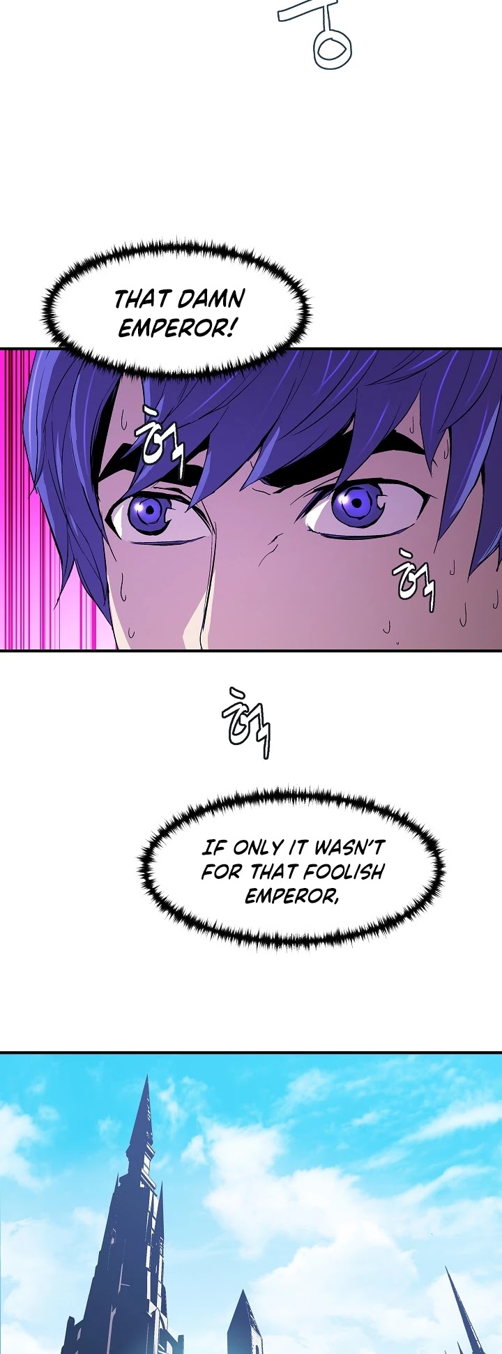 The Rebirth of an 8th Circled Wizard Chapter 10 page 21 - Chapter 10