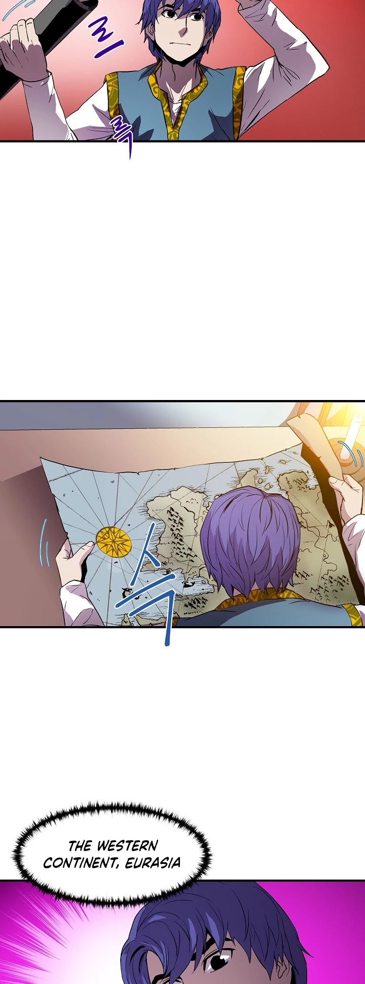 The Rebirth of an 8th Circled Wizard Chapter 10 page 25 - Chapter 10