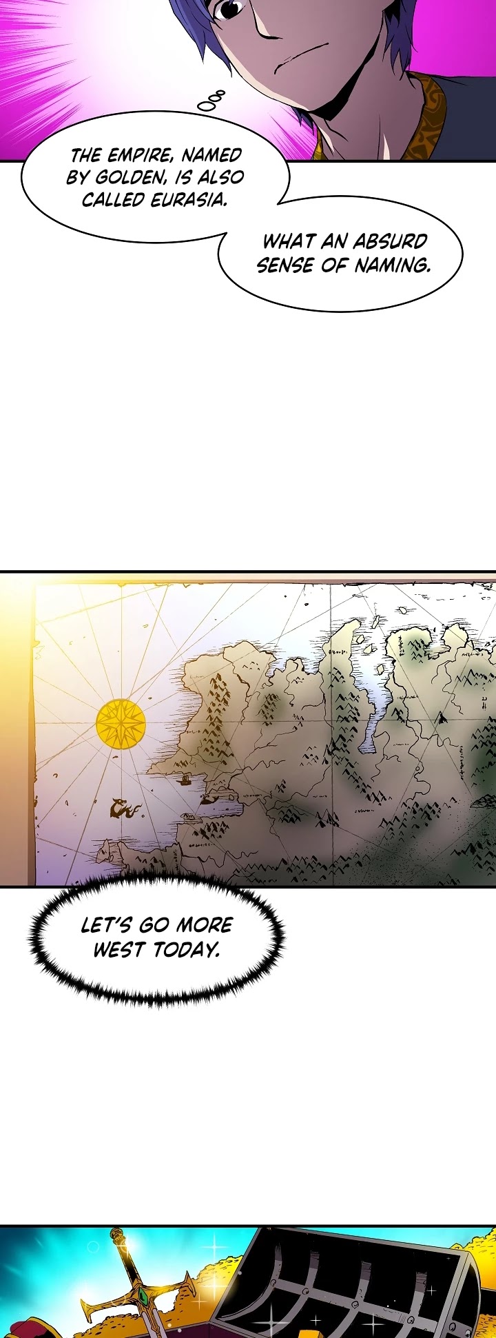 The Rebirth of an 8th Circled Wizard Chapter 10 page 26 - Chapter 10