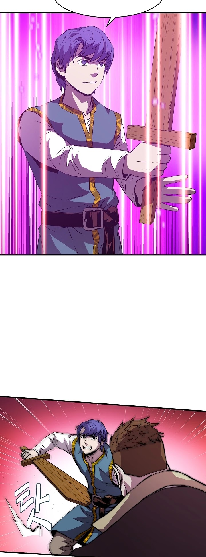 The Rebirth of an 8th Circled Wizard Chapter 10 page 5 - Chapter 10