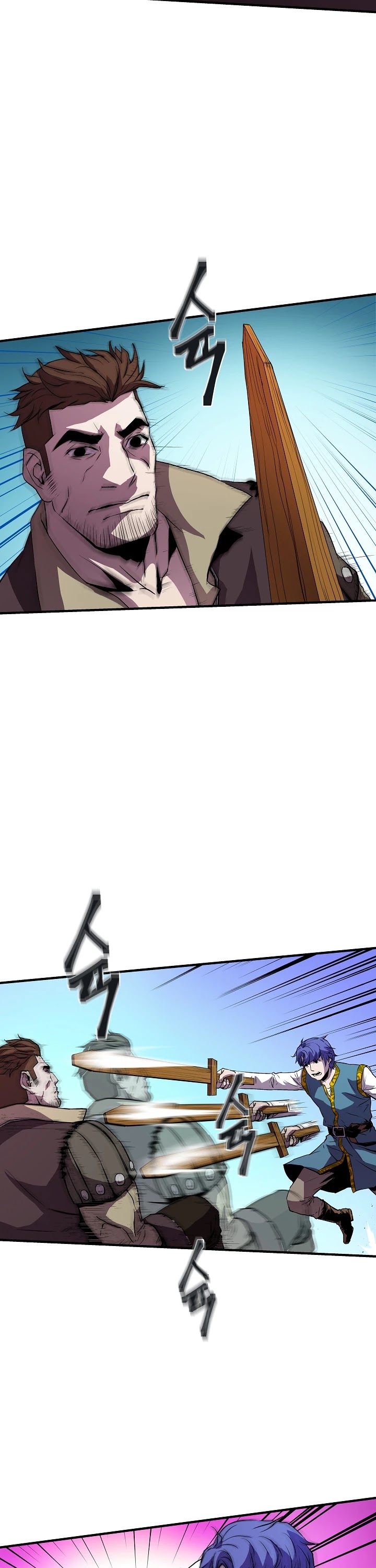 The Rebirth of an 8th Circled Wizard Chapter 10 page 6 - Chapter 10