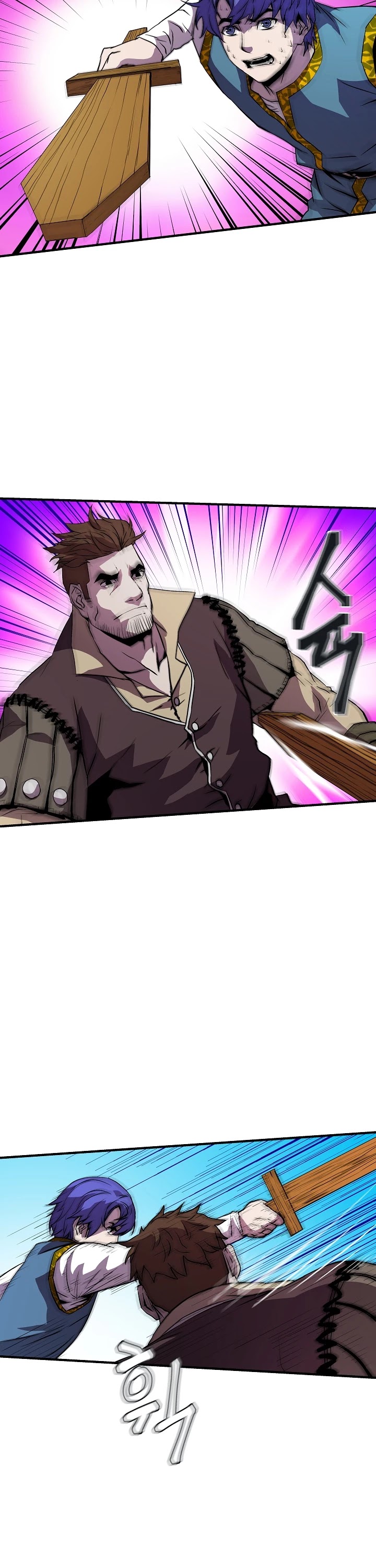 The Rebirth of an 8th Circled Wizard Chapter 10 page 7 - Chapter 10