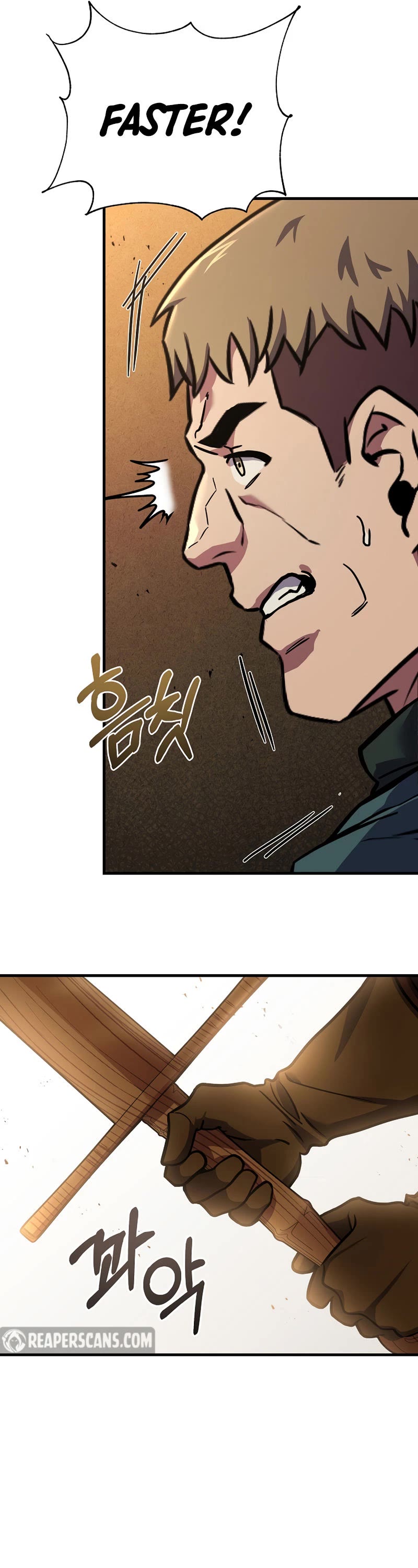 The Rebirth of an 8th Circled Wizard Chapter 100 page 10 - Chapter 100