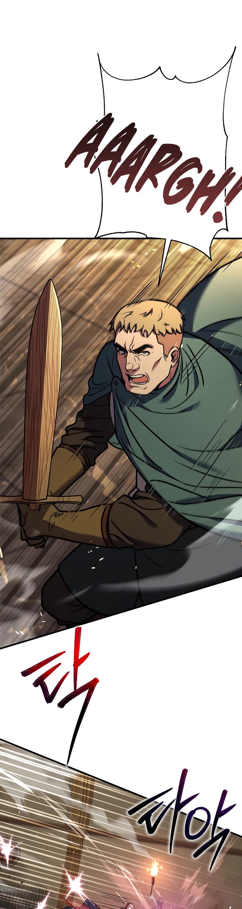 The Rebirth of an 8th Circled Wizard Chapter 100 page 11 - Chapter 100