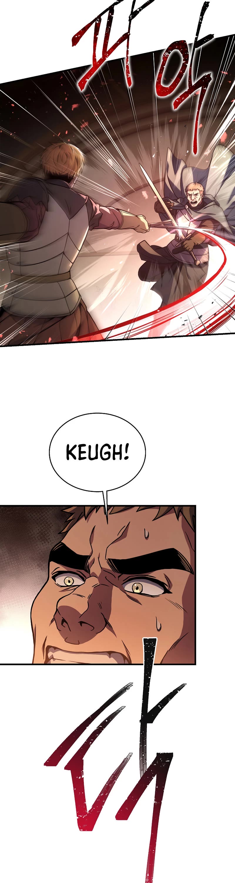 The Rebirth of an 8th Circled Wizard Chapter 100 page 15 - Chapter 100