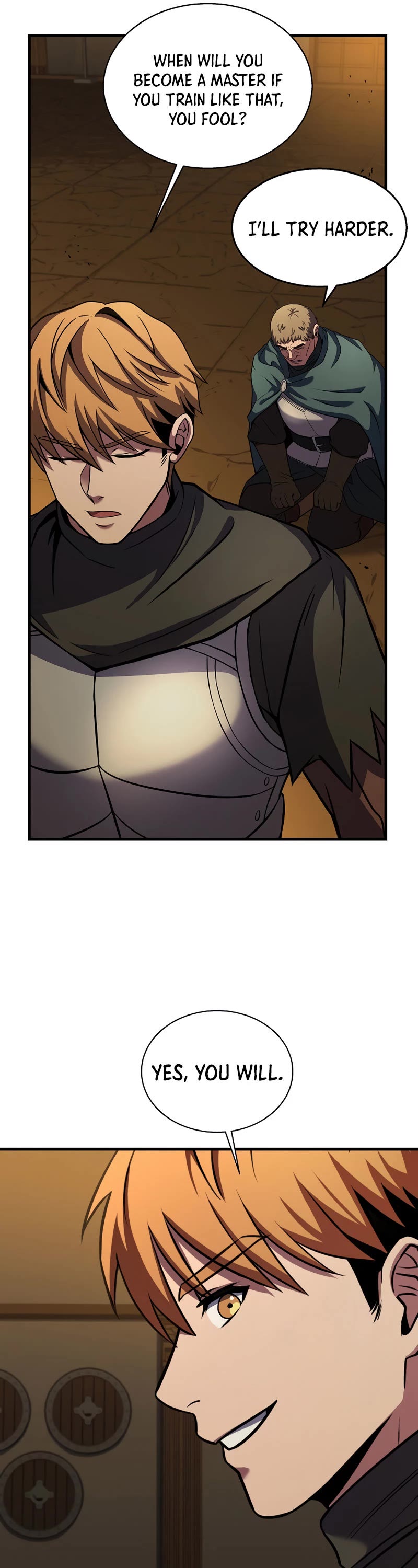 The Rebirth of an 8th Circled Wizard Chapter 100 page 18 - Chapter 100