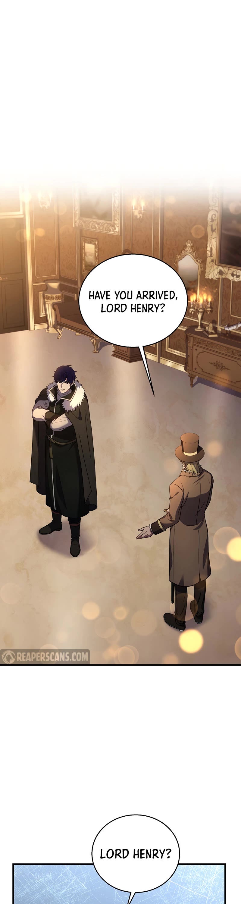The Rebirth of an 8th Circled Wizard Chapter 100 page 2 - Chapter 100
