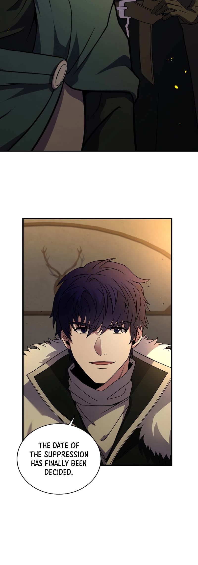 The Rebirth of an 8th Circled Wizard Chapter 100 page 20 - Chapter 100
