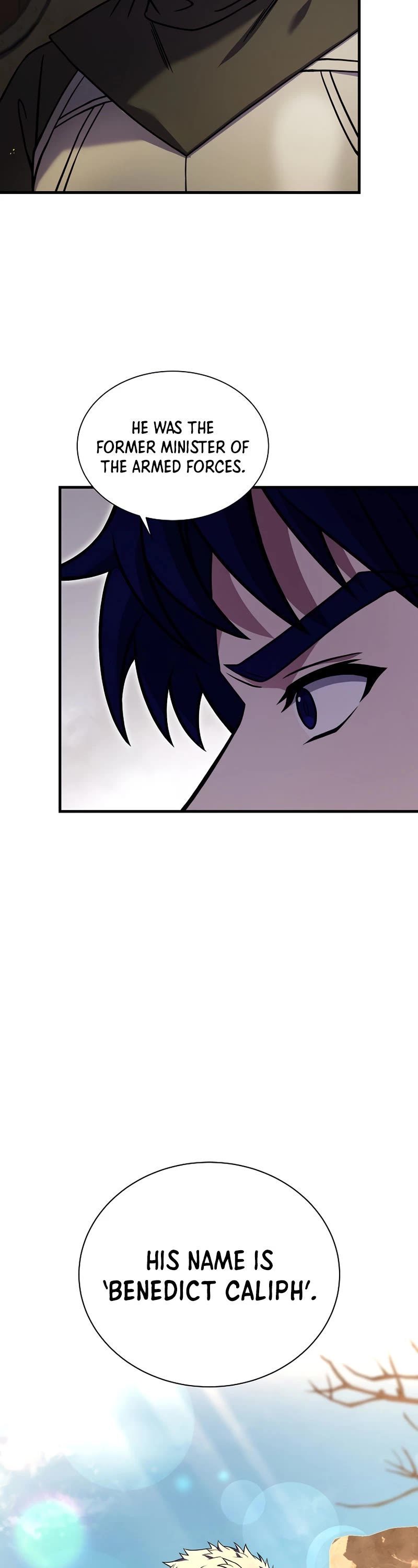 The Rebirth of an 8th Circled Wizard Chapter 100 page 23 - Chapter 100