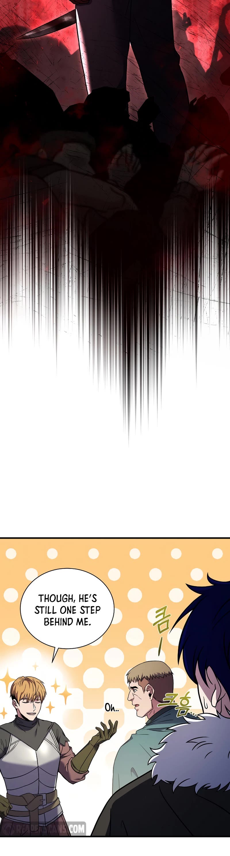 The Rebirth of an 8th Circled Wizard Chapter 100 page 27 - Chapter 100