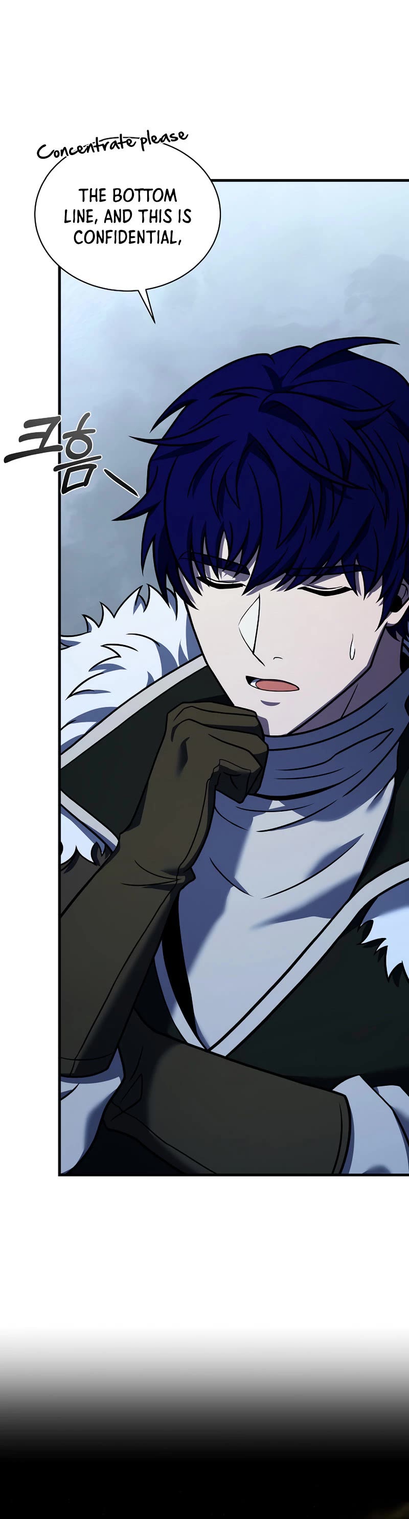 The Rebirth of an 8th Circled Wizard Chapter 100 page 28 - Chapter 100