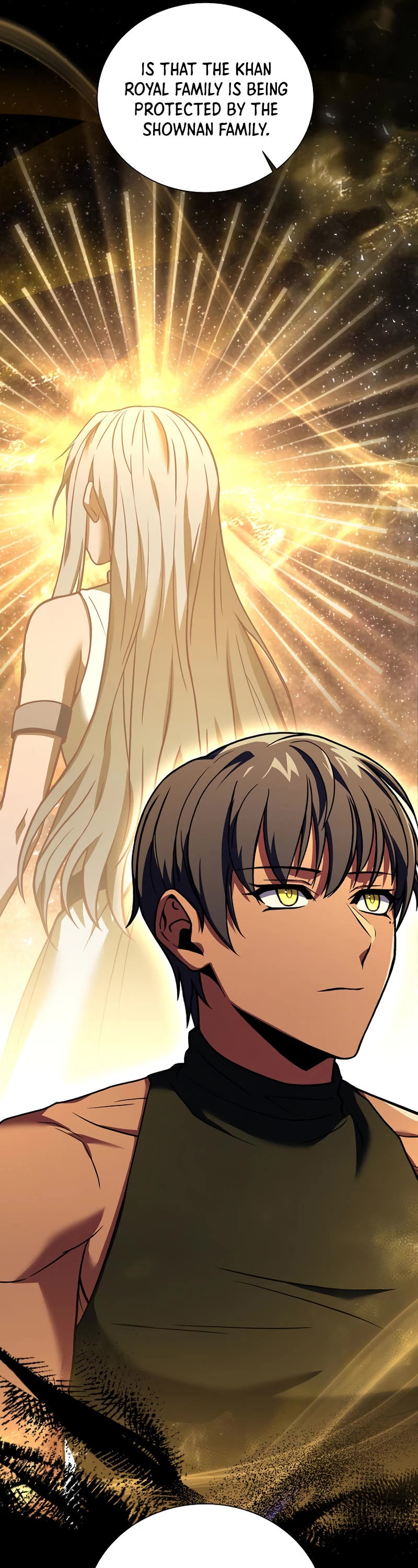 The Rebirth of an 8th Circled Wizard Chapter 100 page 29 - Chapter 100