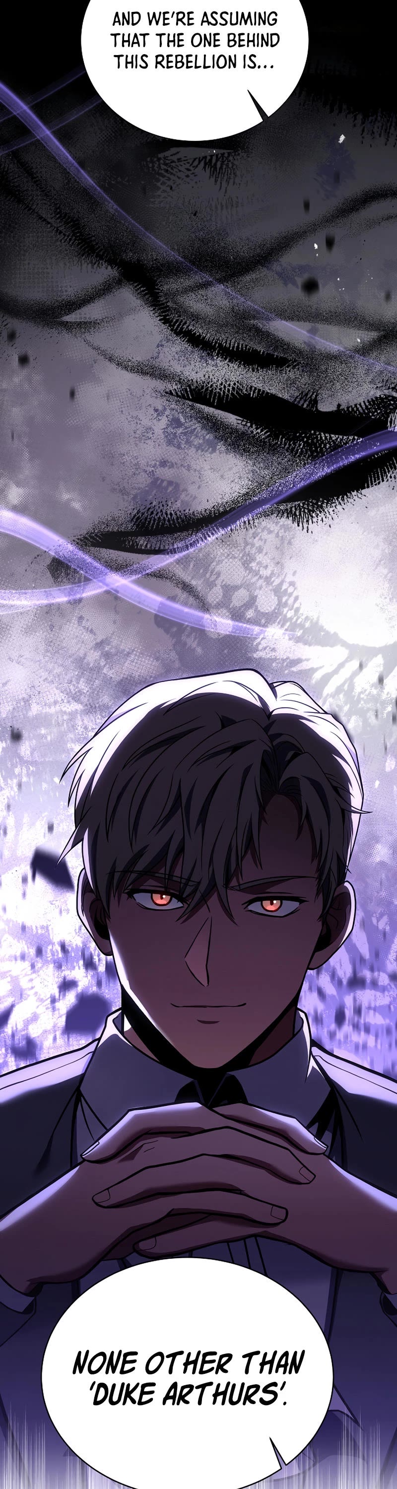 The Rebirth of an 8th Circled Wizard Chapter 100 page 30 - Chapter 100