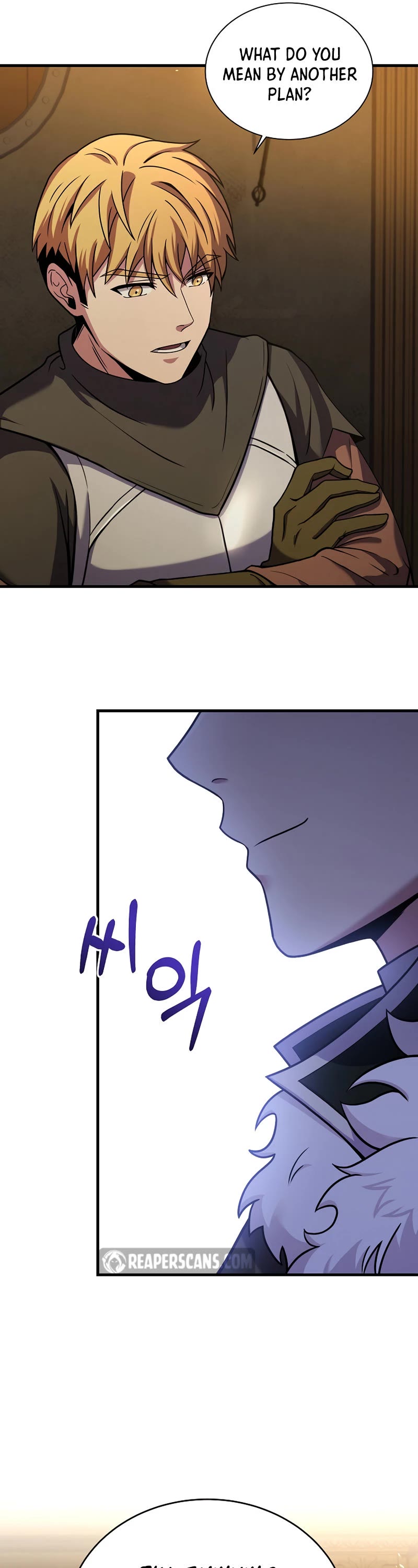 The Rebirth of an 8th Circled Wizard Chapter 100 page 33 - Chapter 100