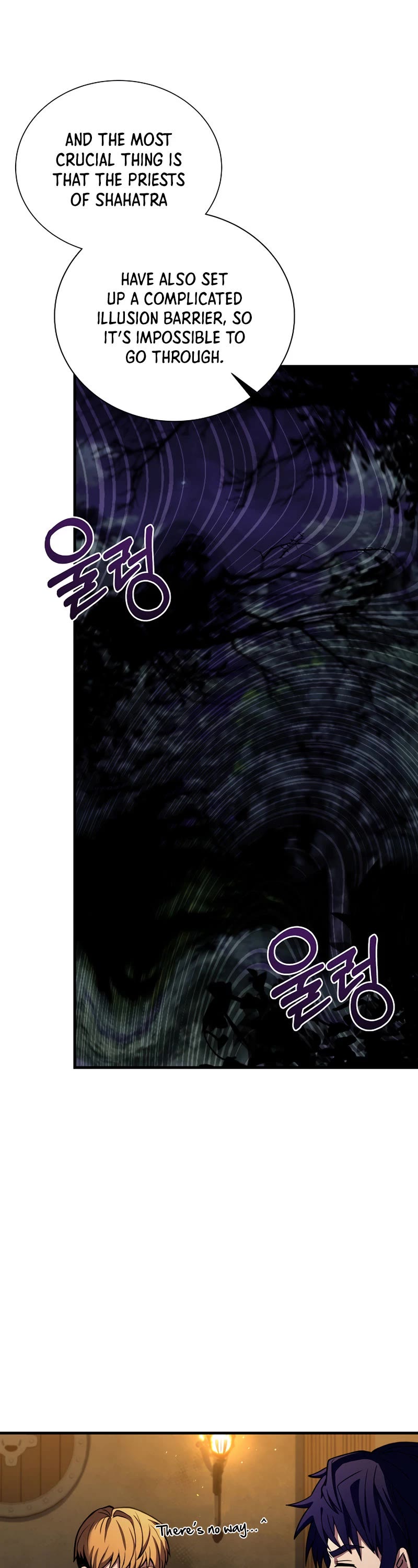 The Rebirth of an 8th Circled Wizard Chapter 100 page 37 - Chapter 100