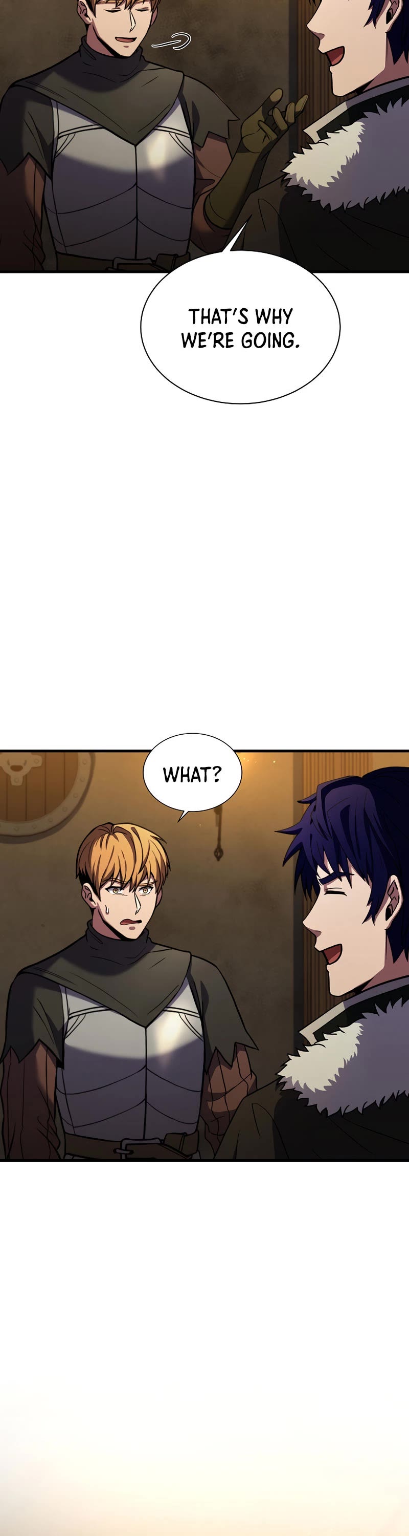 The Rebirth of an 8th Circled Wizard Chapter 100 page 38 - Chapter 100