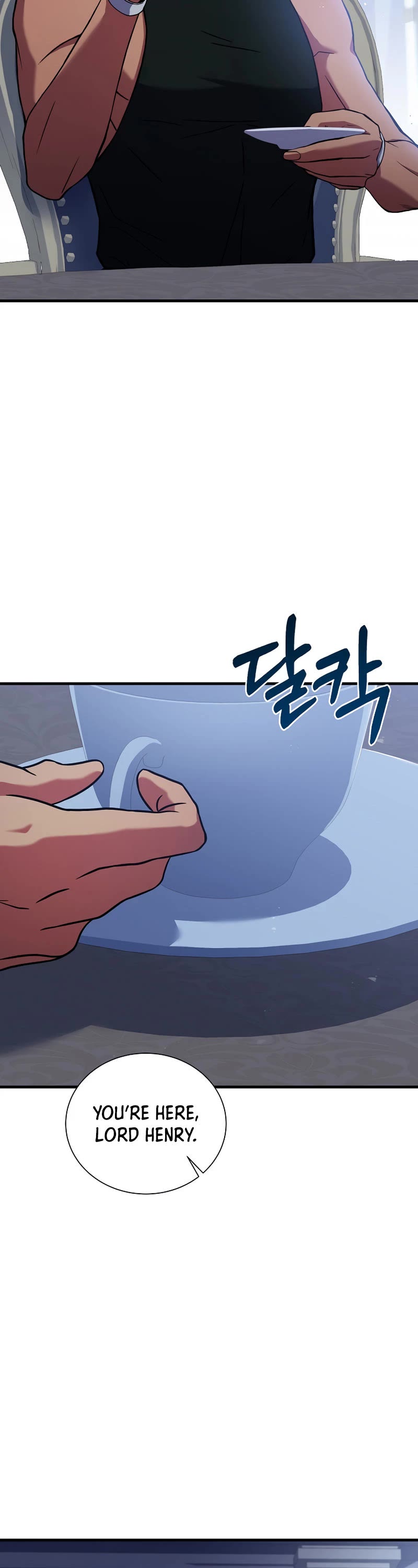 The Rebirth of an 8th Circled Wizard Chapter 100 page 42 - Chapter 100