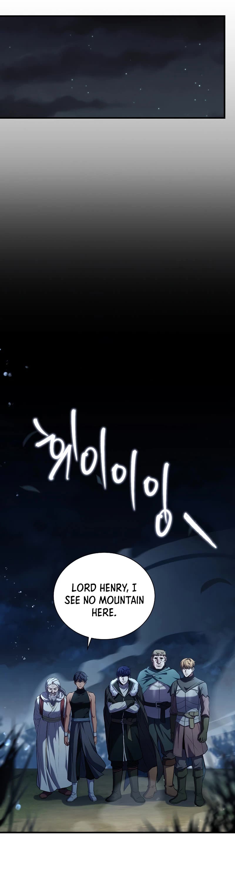 The Rebirth of an 8th Circled Wizard Chapter 100 page 48 - Chapter 100